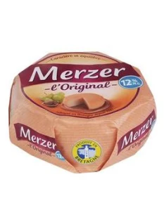 Fromage de chèvre pasteurisé allégé bûche 12,5%mg SOIGNON 180g