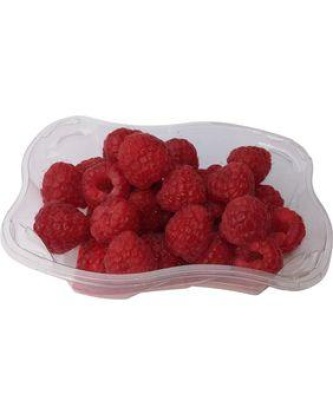 Framboise, France, barquette 125g