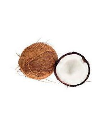 Noix de coco, Côte d'Ivoire, la pièce