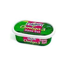 SAINT HUBERT OMEGA 3 SANS SEL 54% 250G