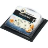 Roquefort AOP au lait cru U SAVEURS, 32% de MG, 150g