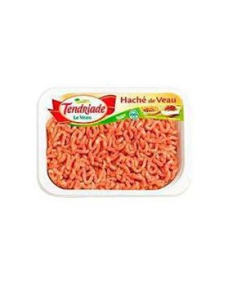 Haché de veau, TENDRIADE, 400g