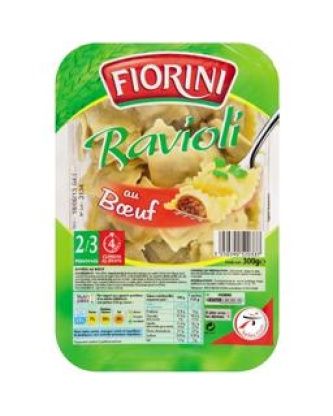 fiorini pates fraiches ravioli buf