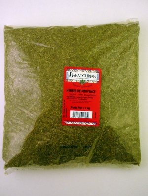 Herbes de Provence