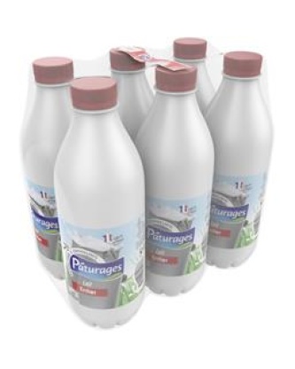 paturages lait entier