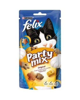 Party mix original FELIX, 60g