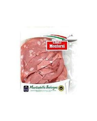 I Freschi mortadelle MONTORSI 120g