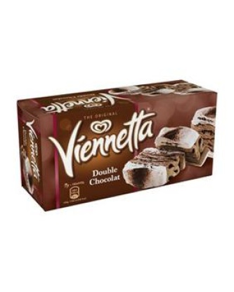 VIENNETTA double chocolat, 320g