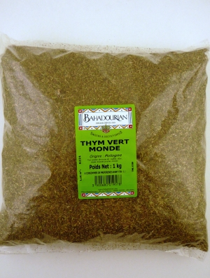 Thym Vert Mondé
