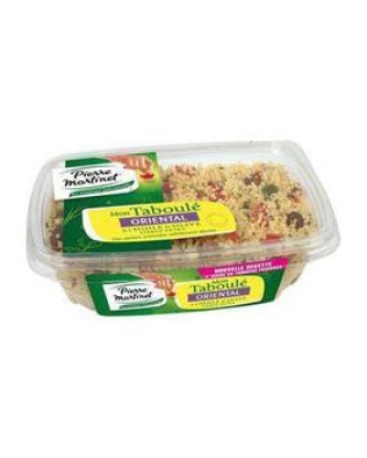 Taboulé oriental huile d'olive vierge extra MARTINET, 500g