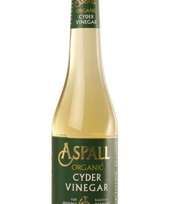 Aspall Vinaigre de Cidre Bio 500ml