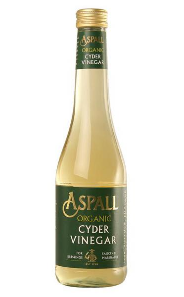 Aspall Vinaigre de Cidre Bio 500ml