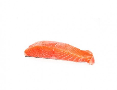 Lot De 40 Pavés De Saumon Sous Vide