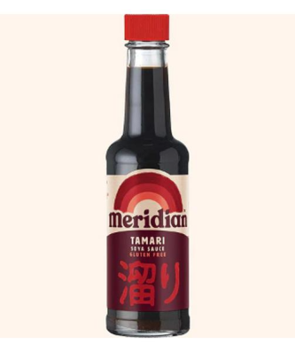 Sauce Soja Meridian Tamari 150ml