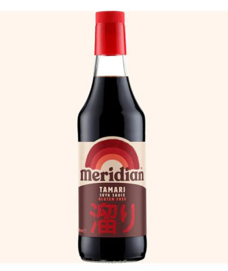 Meridian Tamari Soy Sauce 500ml