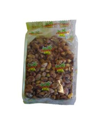 Pistache décortiquée crue, sachet, 125g
