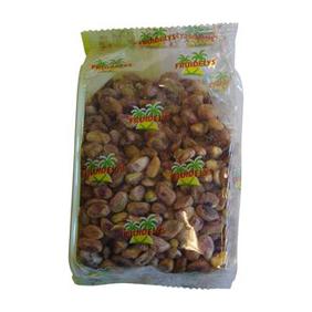 Pistache décortiquée crue, sachet, 125g