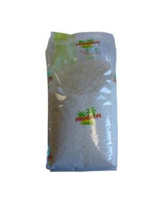 Noix de coco rapée, sachet 500g