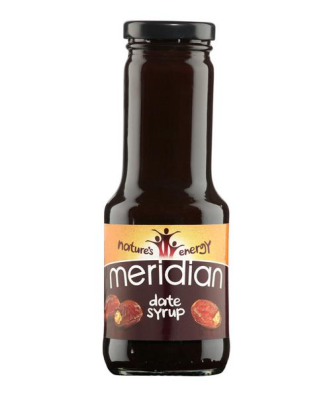 Meridian Date Syrup 330g