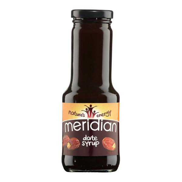 Meridian Date Syrup 330g