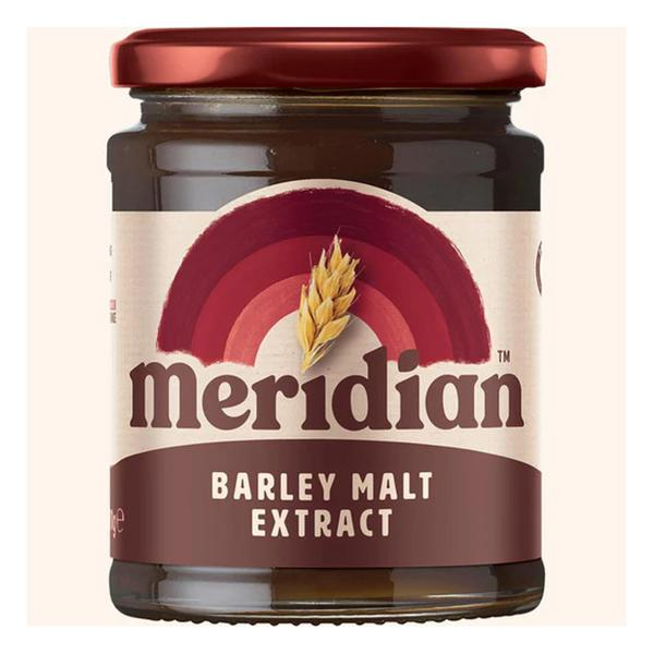 Extrait de malt d'orge Meridian 370g