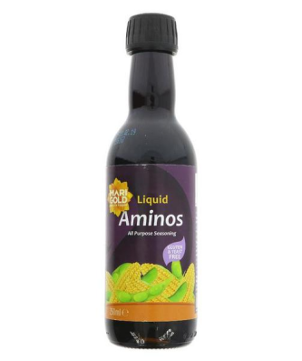 Marigold Liquide Aminos Assaisonnement 250ml
