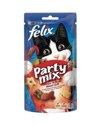 FELIX Party Mix mixed grill 60g
