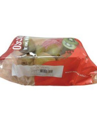 Kiwi Hayward, calibre 80/85g, catégorie 1, Chili, barquette 1kg