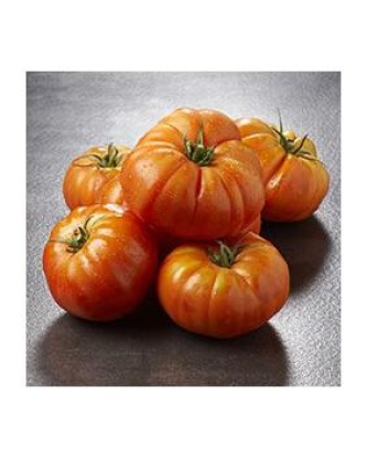 Tomate côtelée, segment Les côtelées, marmande, catégorie 2, France 1 Kg