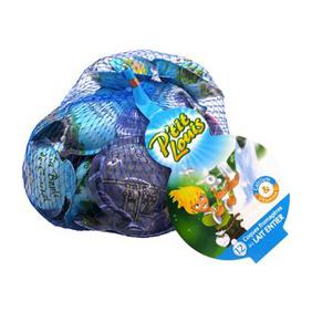 Spécialité fromagère pasteurisé P'TIT LOUIS, 22,9% de MG, X12, 240g