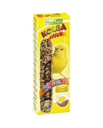 Baguette canaris oeuf, AIME, 85g