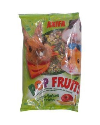 Pop snack fruit, AIME, 1kg