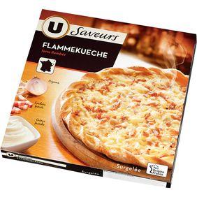 Flammekueche U SAVEURS 260g
