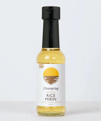 Clearspring Rice Mirin 150ml