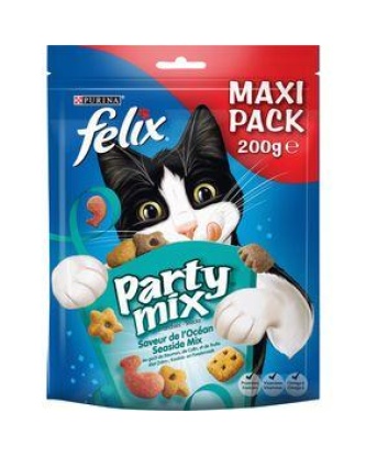 FELIX, party mix maxi pack océan, 200g