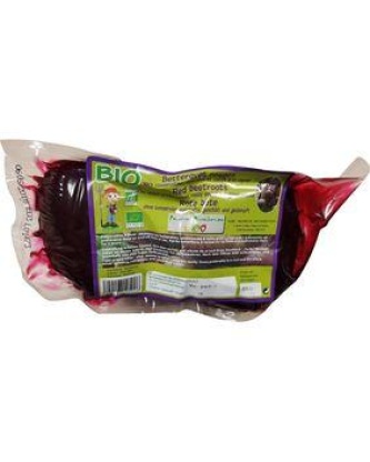 Betterave cuite, BIO, France, sachet 500g