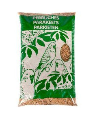 Mélange de graines pour perruches PPX, sac de 1kg