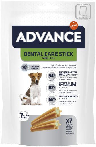 Advance Dental Care Stick Mini - Pack 28 jours - Image 2
