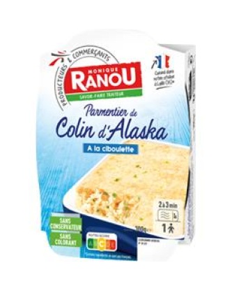 monique ranou parmentier de colin dalaska a la ciboulette