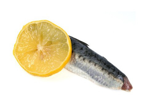 Filet De Sardine - Lot De 1 Kg