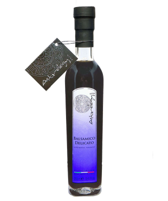 Purple Label Vinaigrette balsamique délicate 250 ml 3 Jahre - Acetaia Astrology