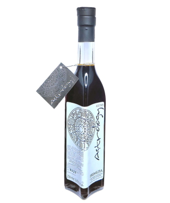 Condimento Primizia 250 ml assaisonnement balsamique 5 ans - Acetaia Astrology