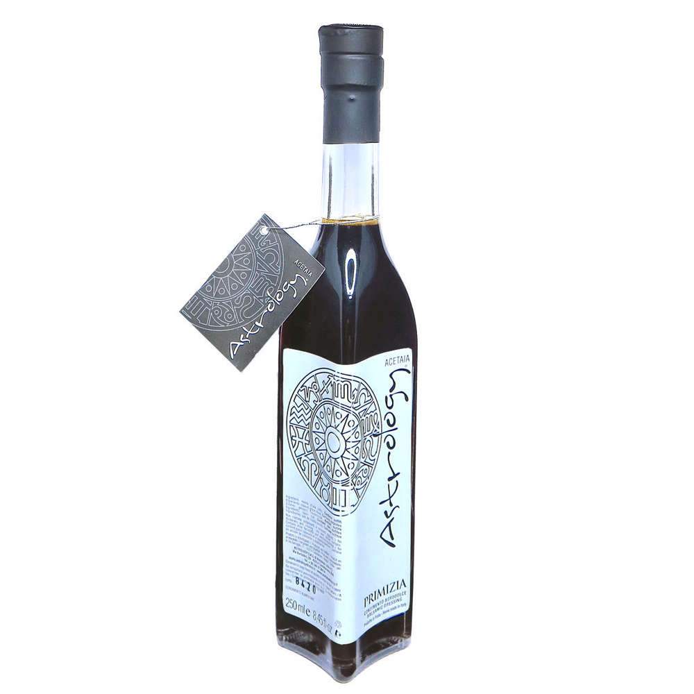 Condimento Primizia 250 ml assaisonnement balsamique 5 ans - Acetaia Astrology
