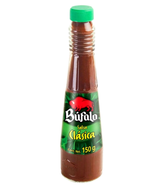 Sauce Piquante Bufalo 150ml