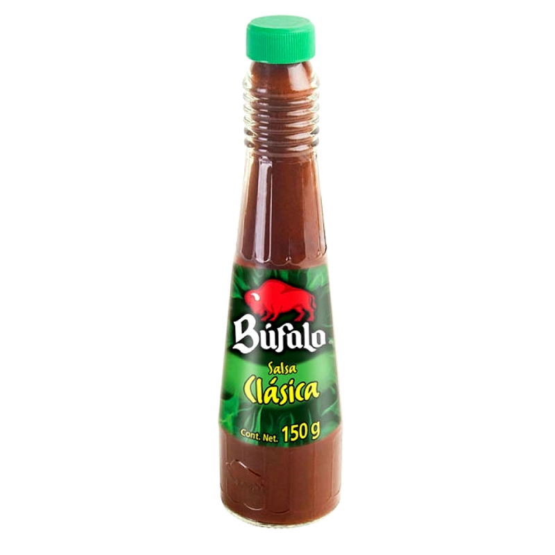 Sauce Piquante Bufalo 150ml