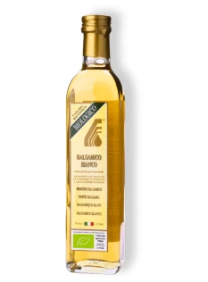 Crème Balsamique Blanc Bio- Casa del Balsamico Cattani