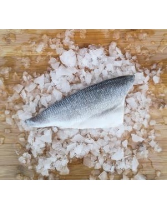 Les filets de Bar 120-180 gr