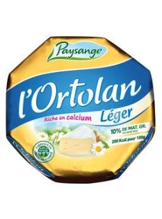 Paysange lortolan leger