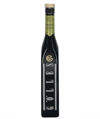 Vinaigre de poire bouteille en verre de 250 ml - Essigmanufaktur Gölles