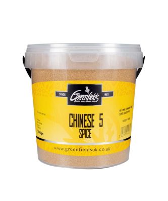 Greenfields Chinese 5 Spice